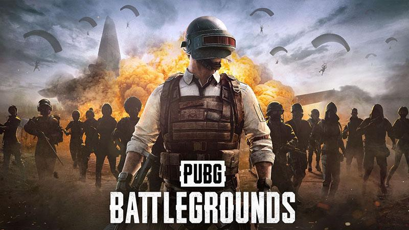 PlayerUnknown’s Battlegrounds (PUBG) – Trò chơi được các bạn trẻ yêu thích