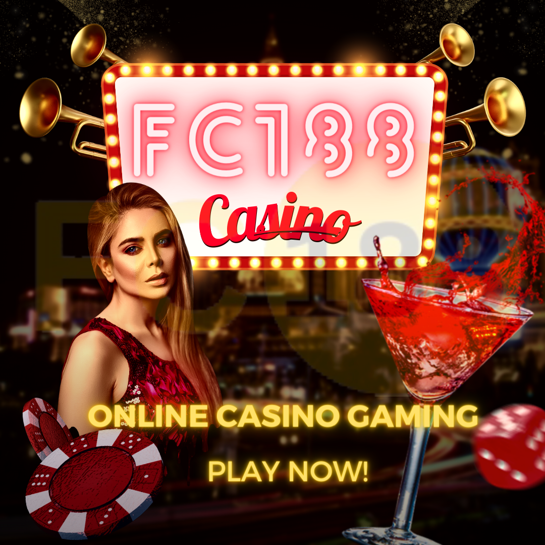 Experience the Thrill of FC188 Casino Philippines! – FC188